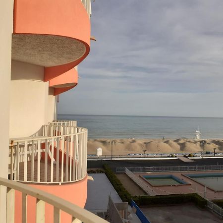 Residence Apollo - Walterigato Apartments Solo Per Famiglie Лидо ди Йезоло Екстериор снимка
