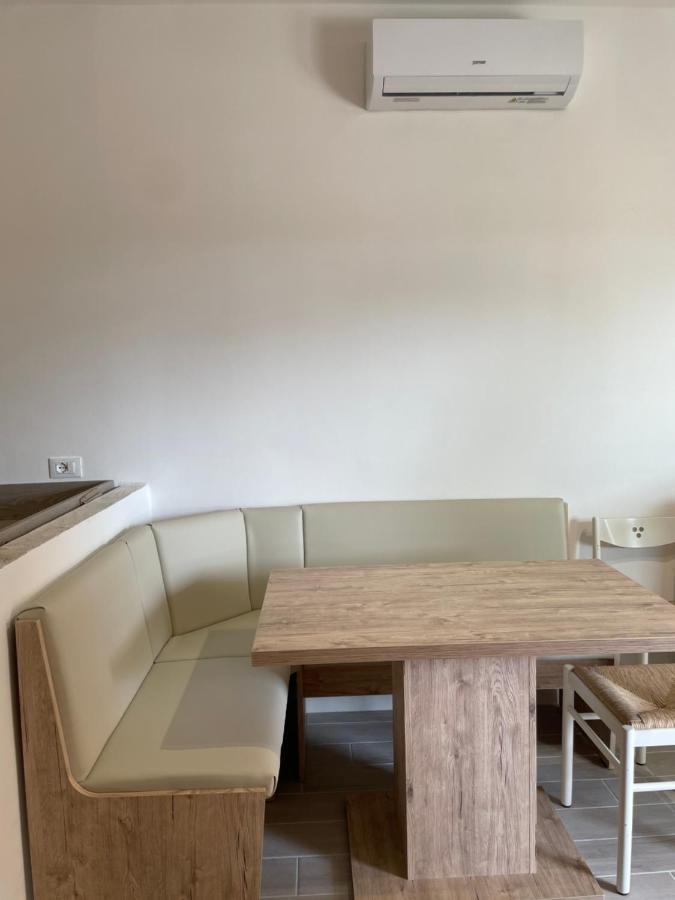 Residence Apollo - Walterigato Apartments Solo Per Famiglie Лидо ди Йезоло Екстериор снимка
