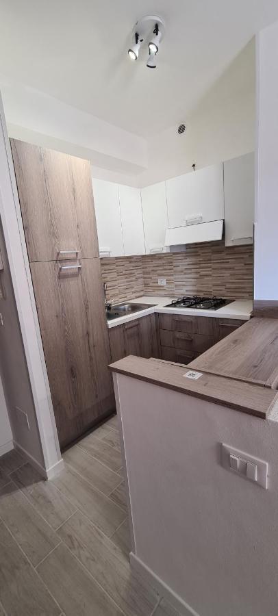 Residence Apollo - Walterigato Apartments Solo Per Famiglie Лидо ди Йезоло Екстериор снимка