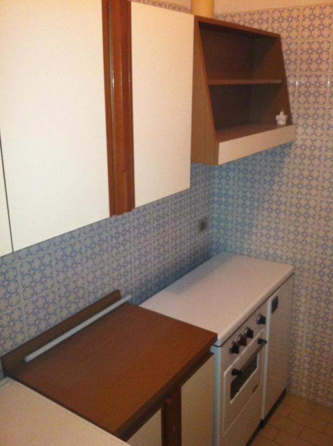 Residence Apollo - Walterigato Apartments Solo Per Famiglie Лидо ди Йезоло Екстериор снимка