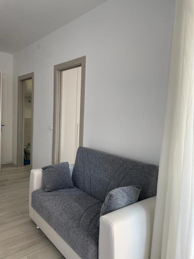 Residence Apollo - Walterigato Apartments Solo Per Famiglie Лидо ди Йезоло Екстериор снимка
