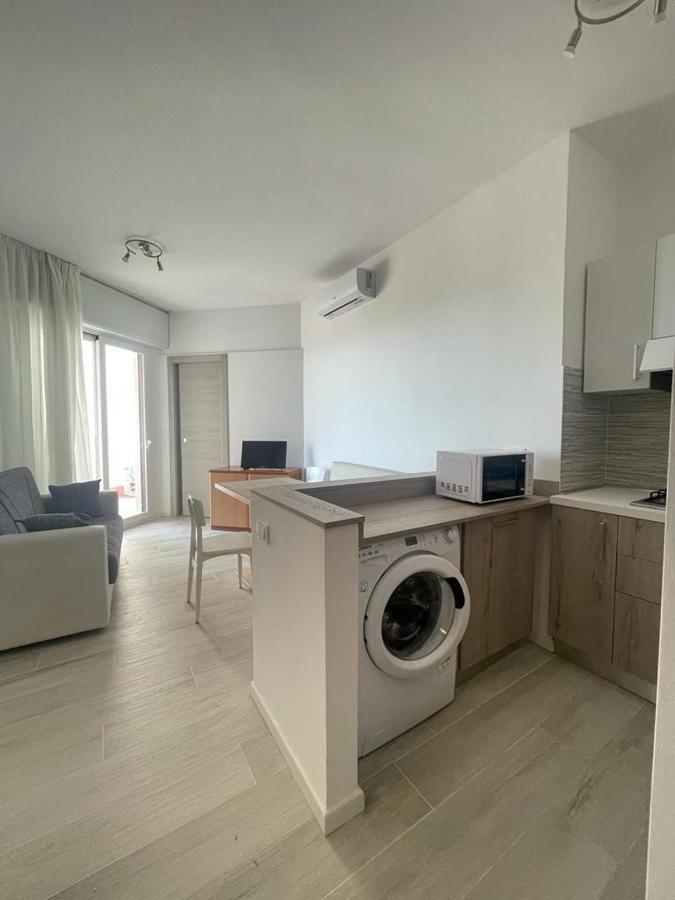 Residence Apollo - Walterigato Apartments Solo Per Famiglie Лидо ди Йезоло Екстериор снимка