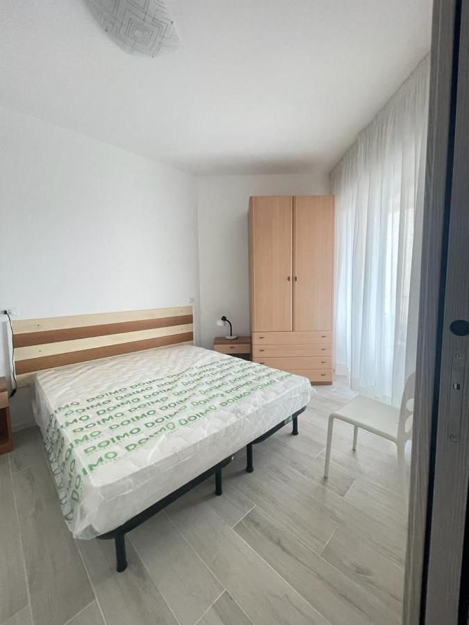 Residence Apollo - Walterigato Apartments Solo Per Famiglie Лидо ди Йезоло Екстериор снимка