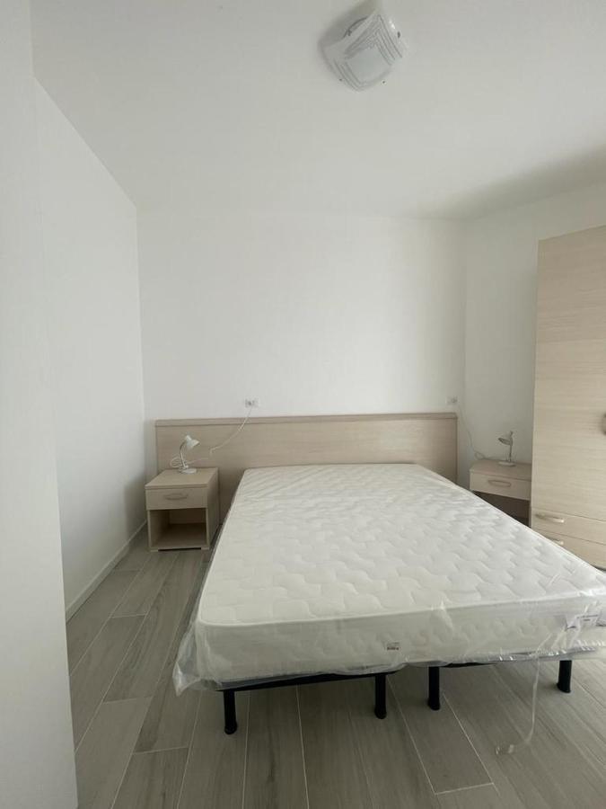 Residence Apollo - Walterigato Apartments Solo Per Famiglie Лидо ди Йезоло Екстериор снимка