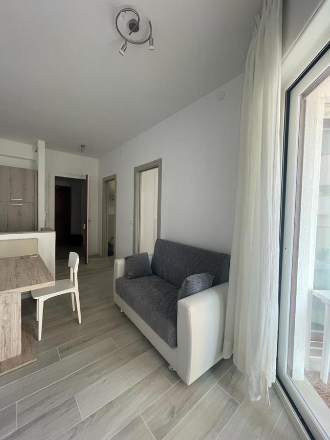 Residence Apollo - Walterigato Apartments Solo Per Famiglie Лидо ди Йезоло Екстериор снимка