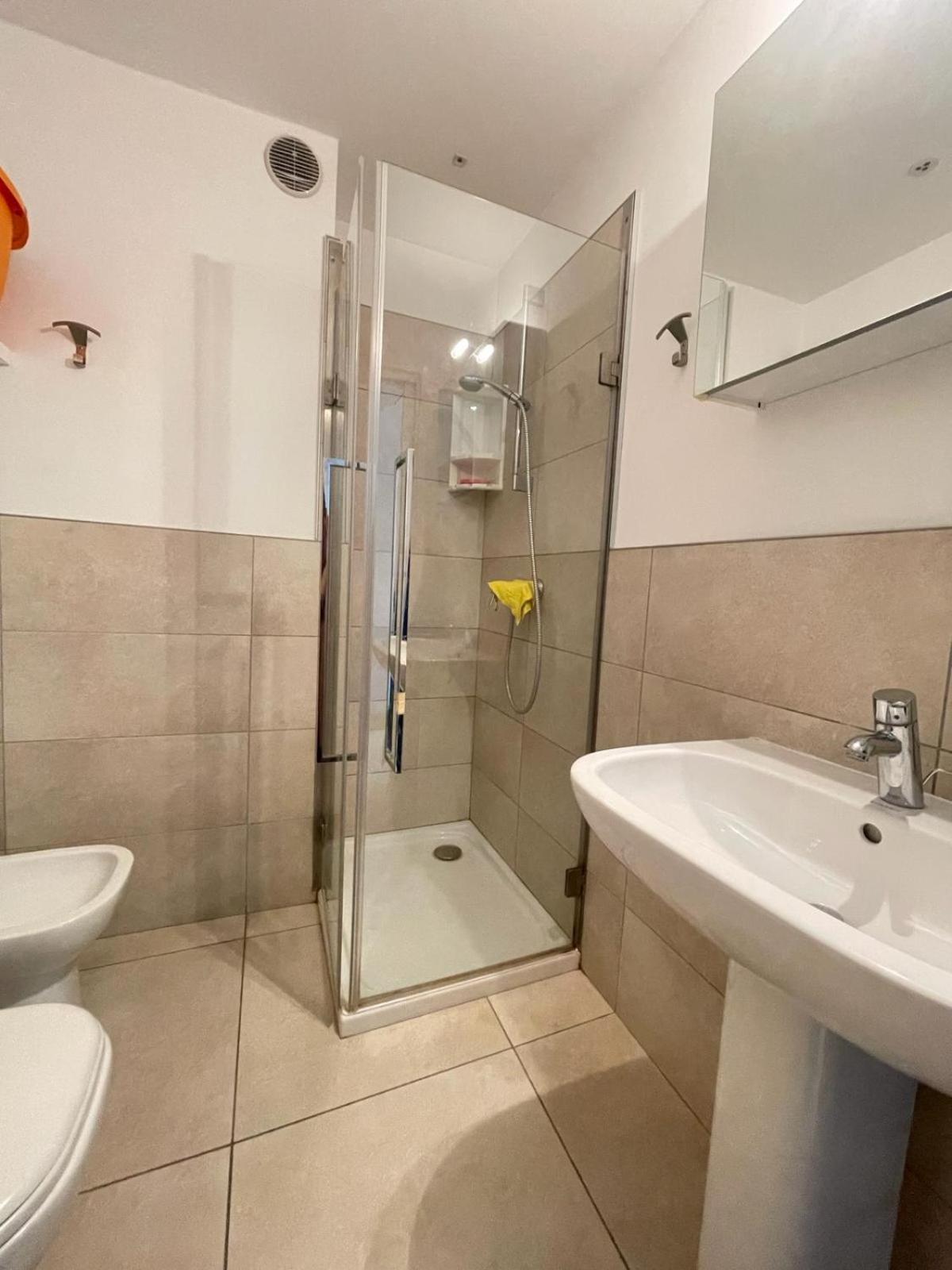 Residence Apollo - Walterigato Apartments Solo Per Famiglie Лидо ди Йезоло Екстериор снимка