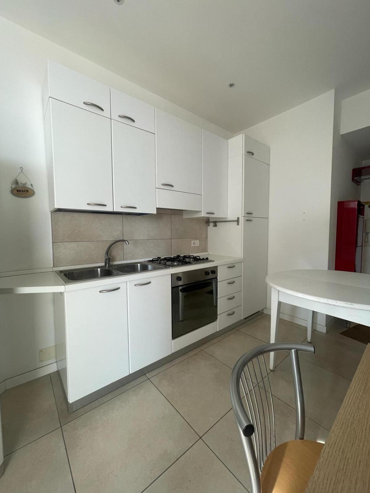 Residence Apollo - Walterigato Apartments Solo Per Famiglie Лидо ди Йезоло Екстериор снимка