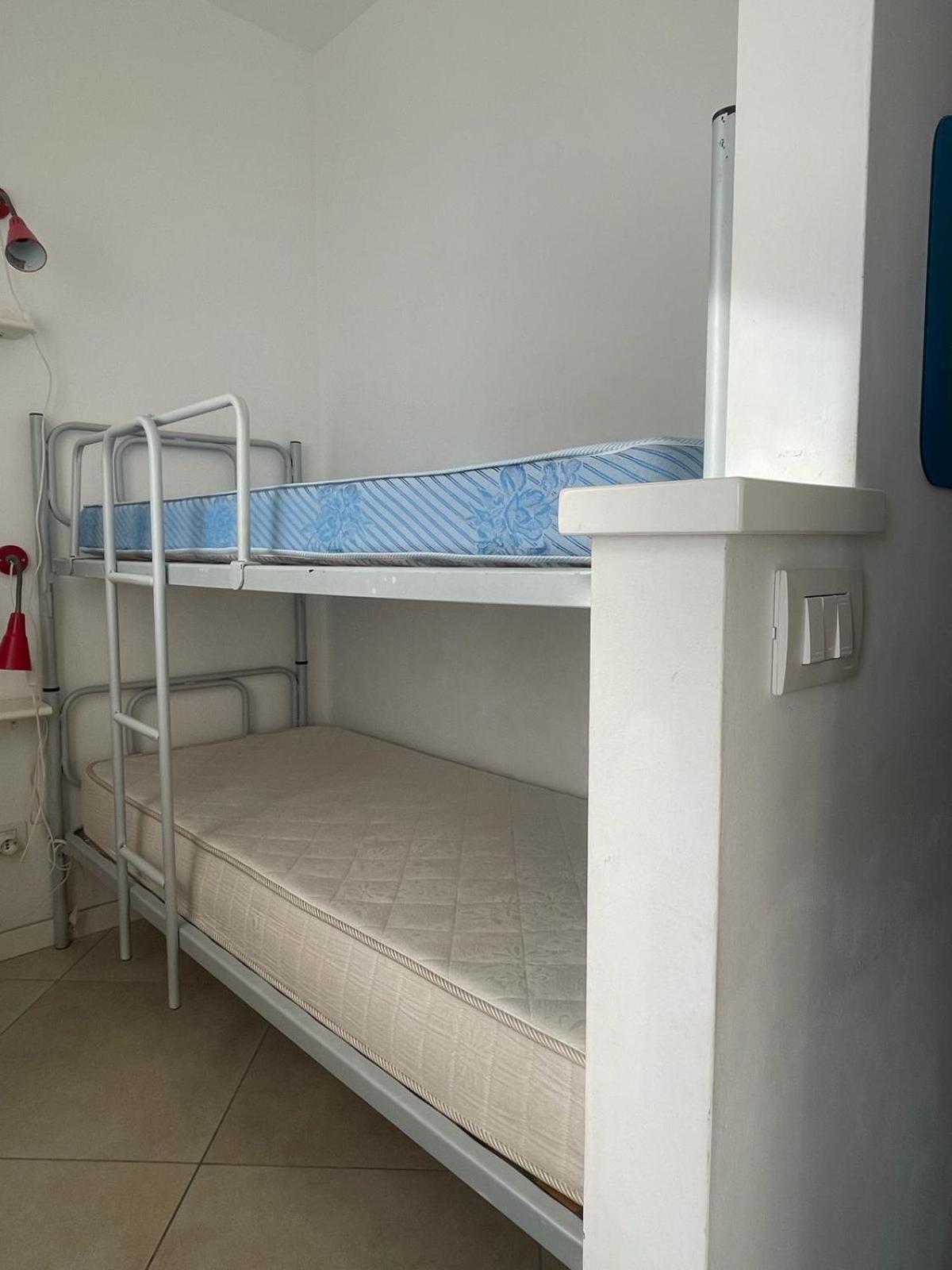 Residence Apollo - Walterigato Apartments Solo Per Famiglie Лидо ди Йезоло Екстериор снимка