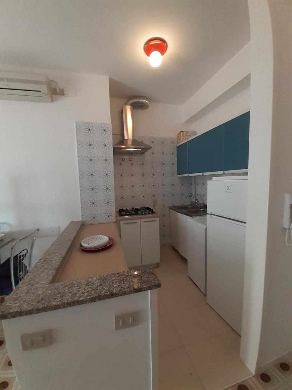 Residence Apollo - Walterigato Apartments Solo Per Famiglie Лидо ди Йезоло Екстериор снимка